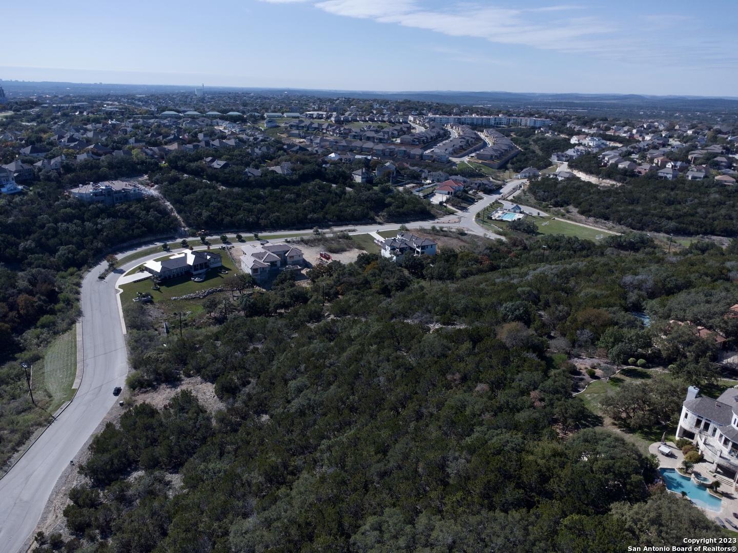 619 Winding Ravine San Antonio, TX 78258 - Photo 59 of 70