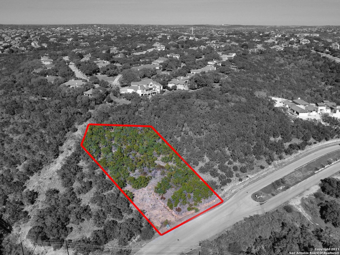 619 Winding Ravine San Antonio, TX 78258 - Photo 60 of 70