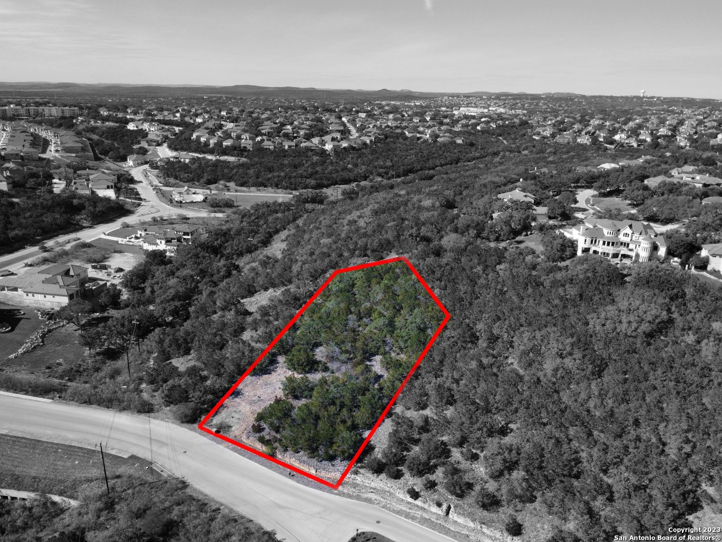 619 Winding Ravine San Antonio, TX 78258 - Photo 62 of 70