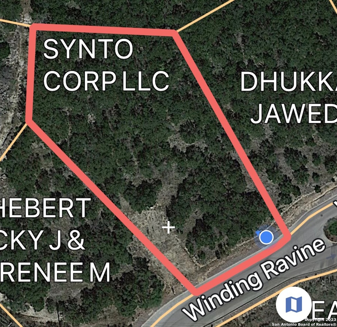 619 Winding Ravine San Antonio, TX 78258 - Photo 63 of 70