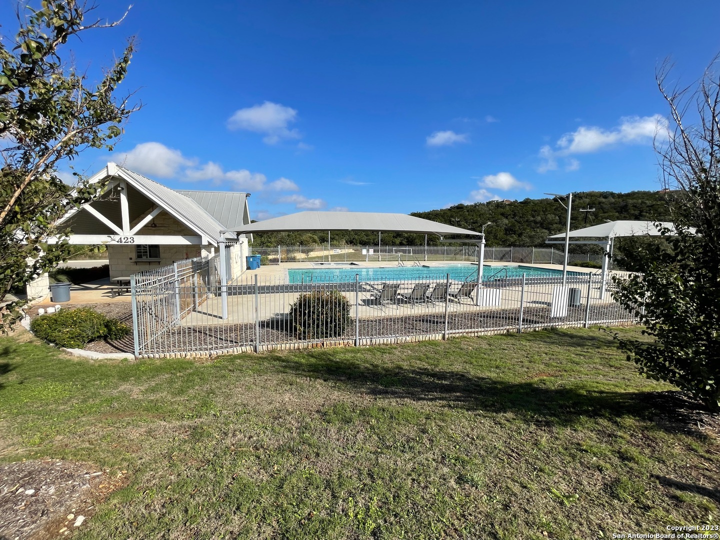 619 Winding Ravine San Antonio, TX 78258 - Photo 65 of 70