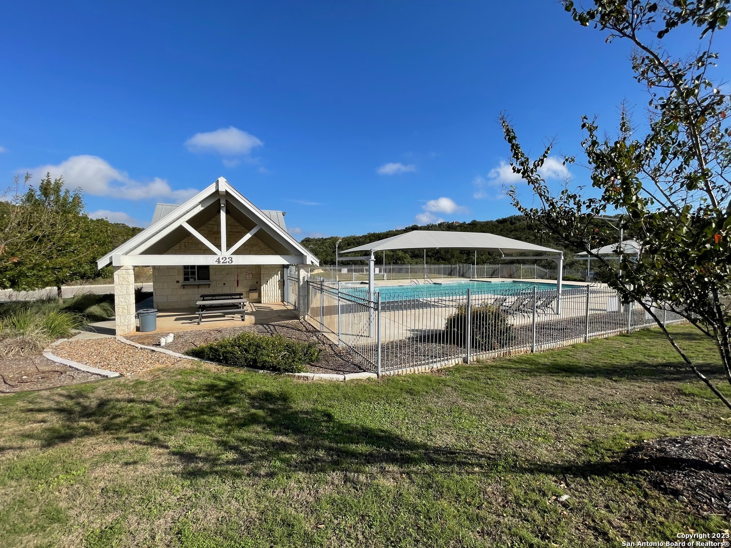 619 Winding Ravine San Antonio, TX 78258 - Photo 66 of 70