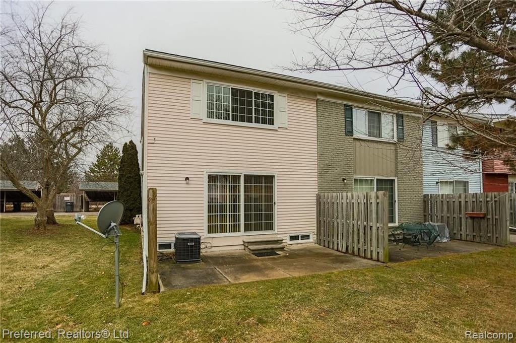 32276 West 12 Mile Road Farmington Hills, MI 48334 - Photo 23 of 29