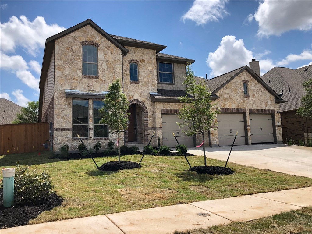 216 Lady Bird Lane Georgetown, TX 78628 - Photo 1 of 1