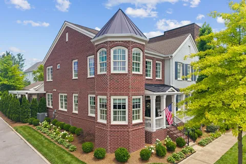 $1,495,000 | 2015 Rural Plains Circle, Franklin, TN 37064