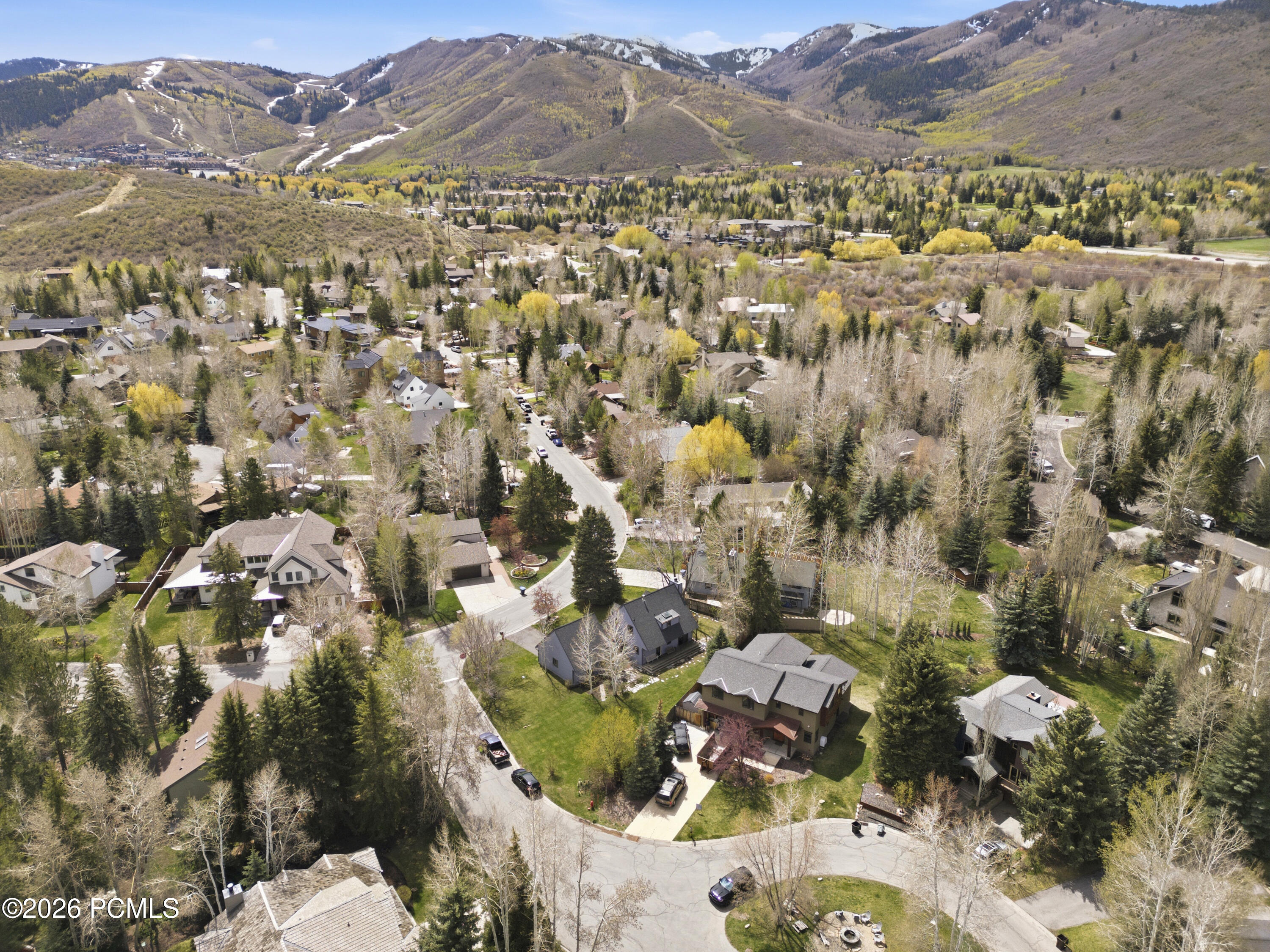 2635 Little Kate Road Park City, UT 84060 - Photo 8 of 39