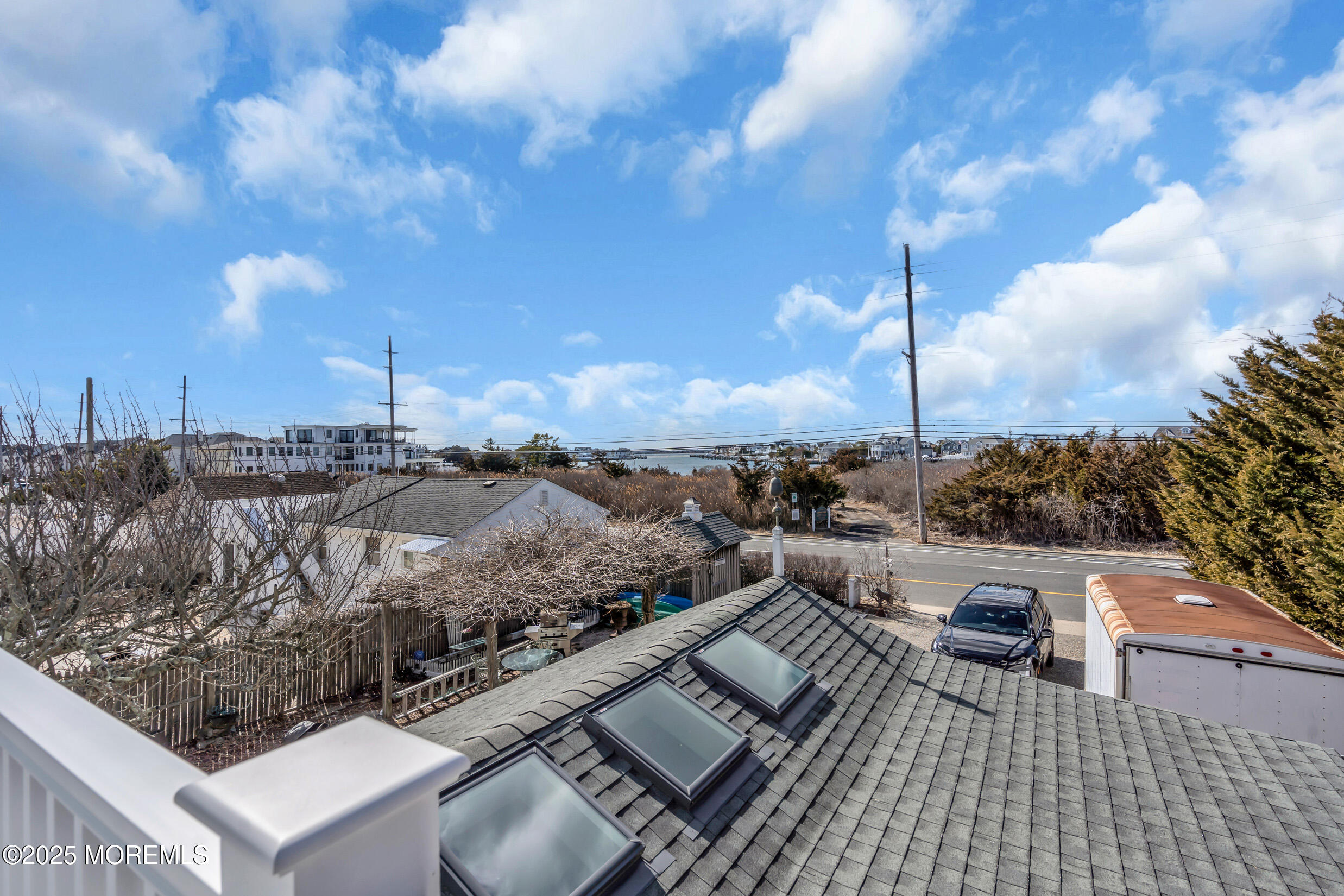 149 Highway 35 Mantoloking, NJ 08738 - Photo 28 of 29 a view of a terrace