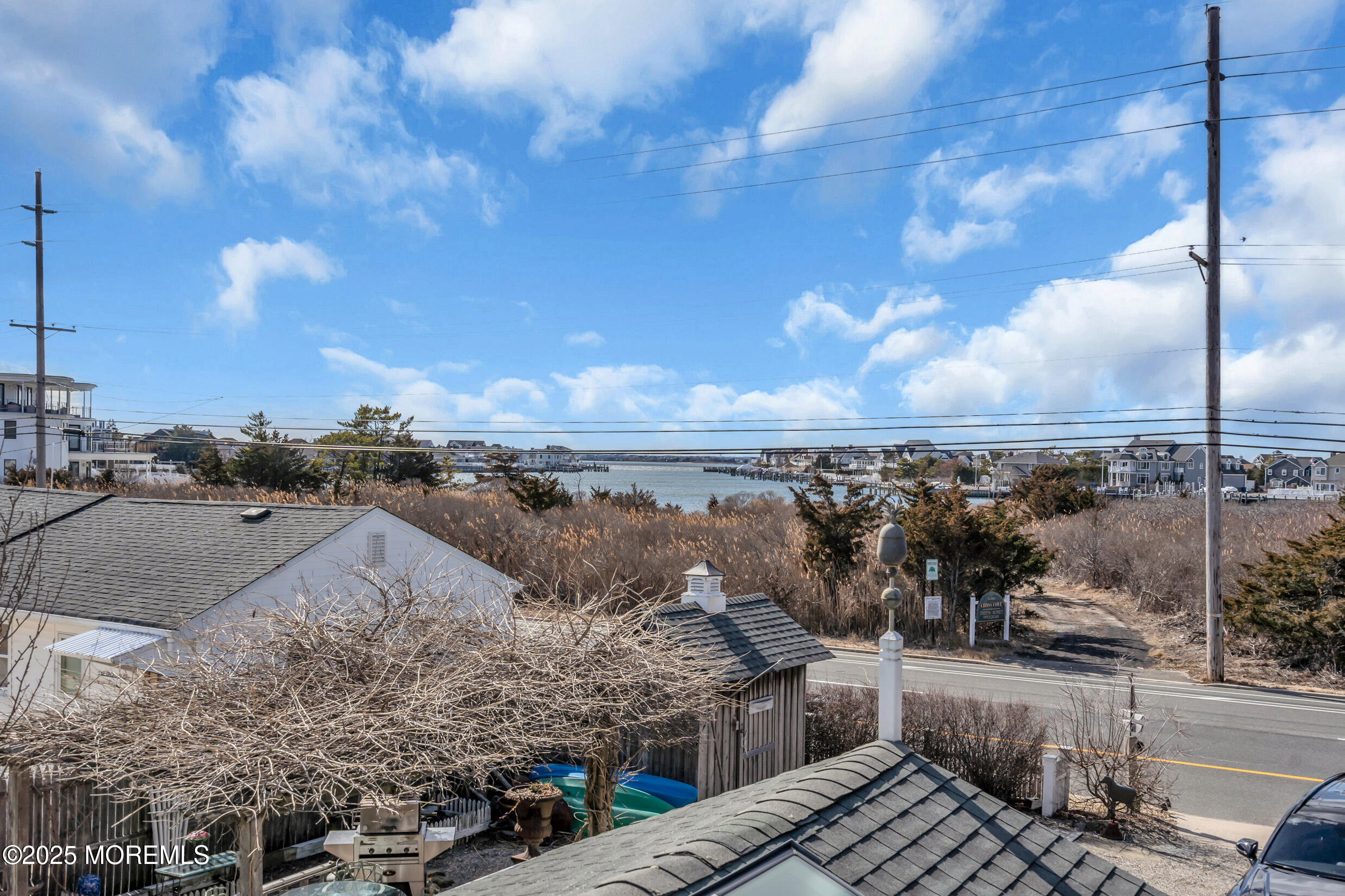 149 Highway 35 Mantoloking, NJ 08738 - Photo 29 of 29 a view of a terrace