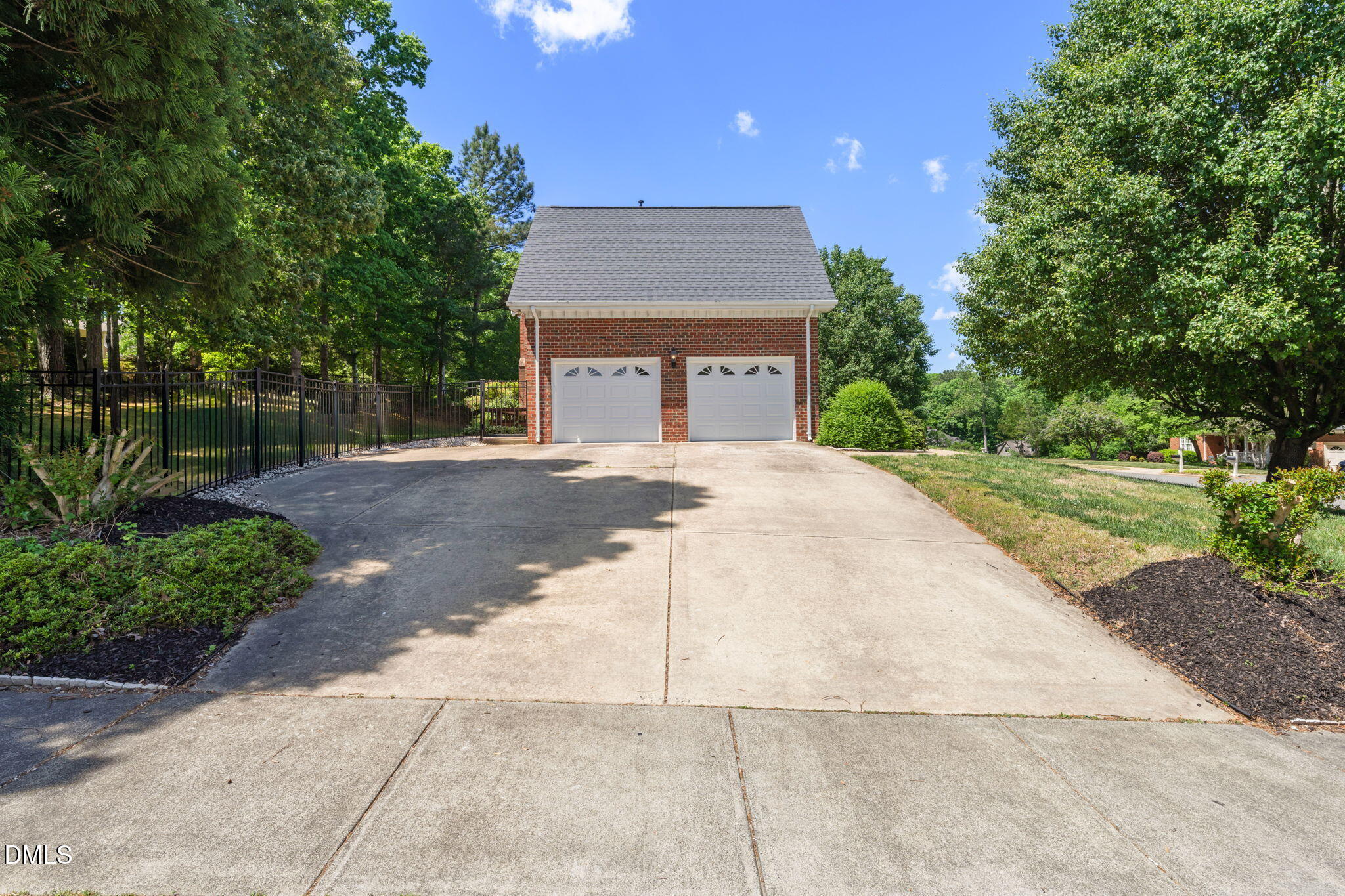 4424 Dula Street Durham, NC 27705 - Photo 49 of 52