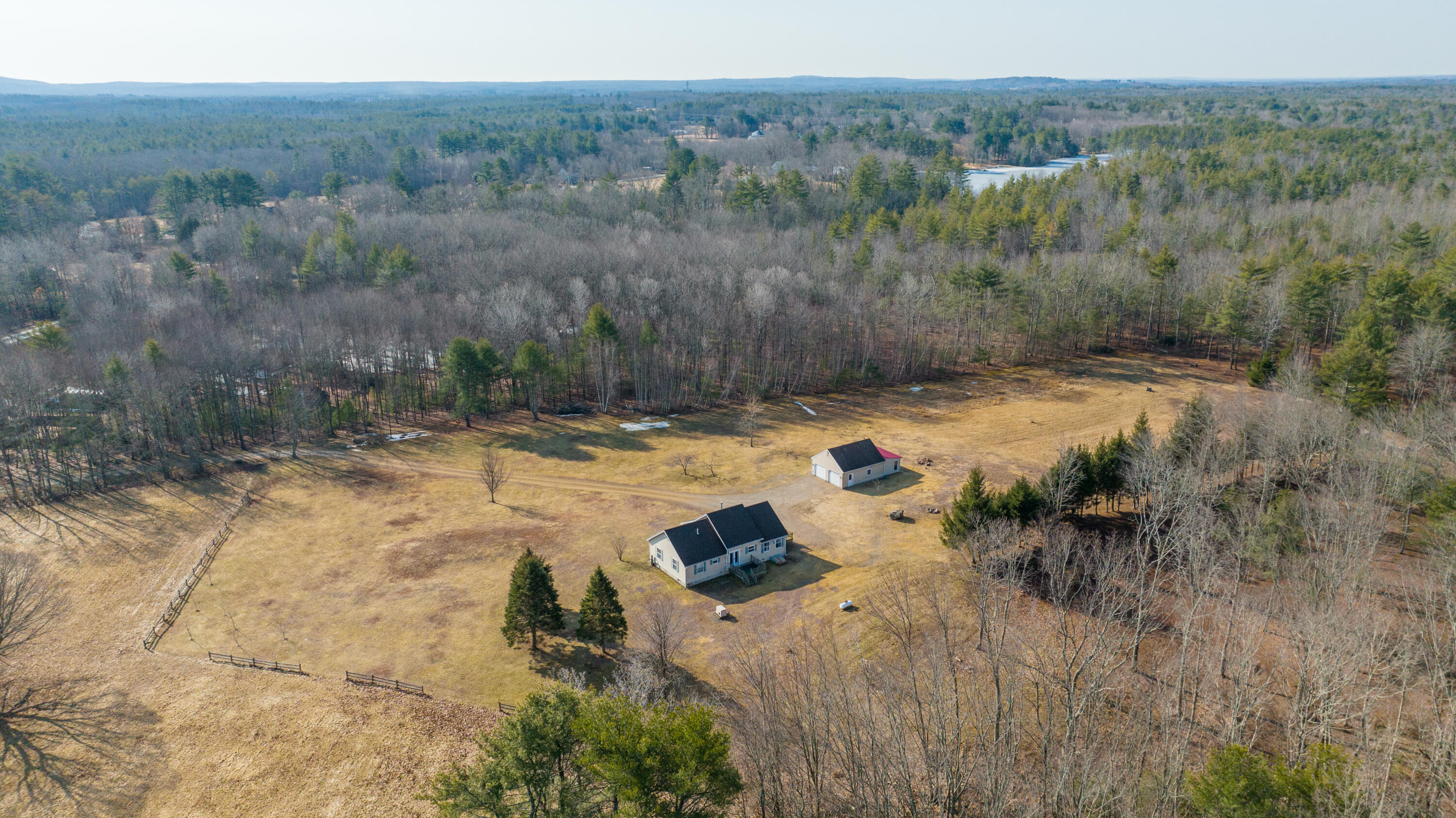 35 Beech Ridge Road North Berwick, ME 03906 - Photo 17 of 94 exterior