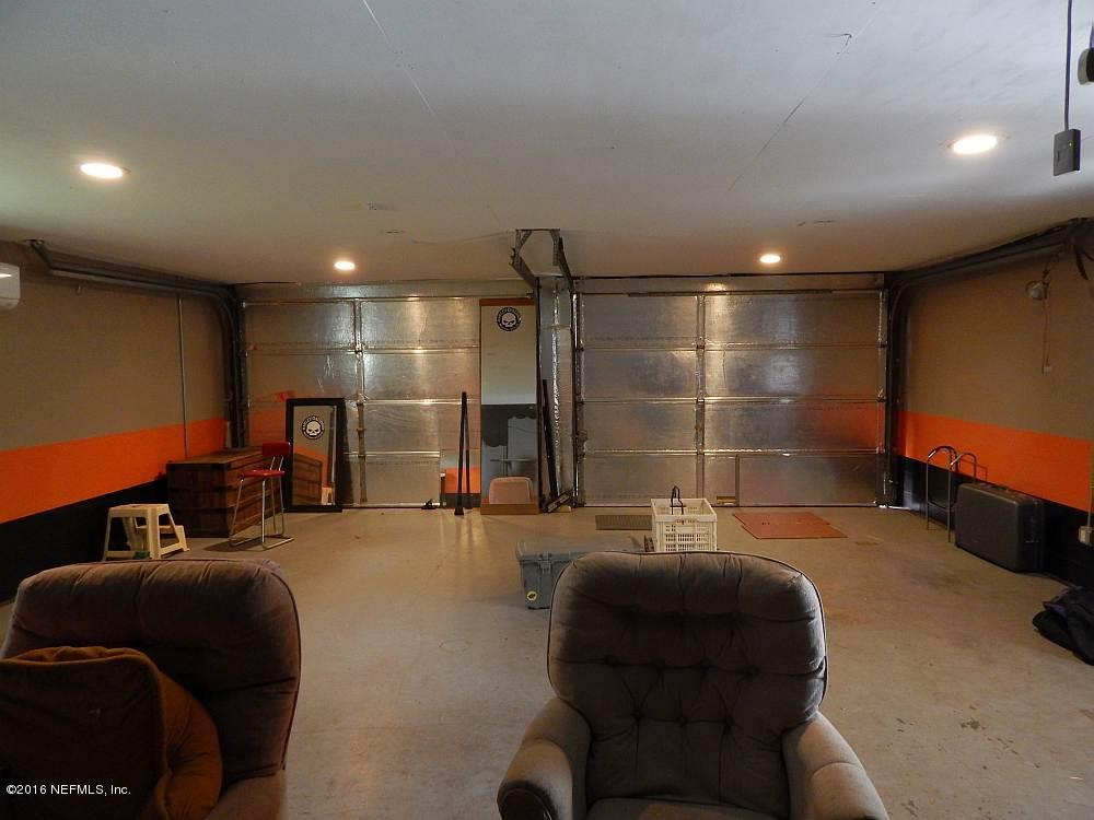 man cave