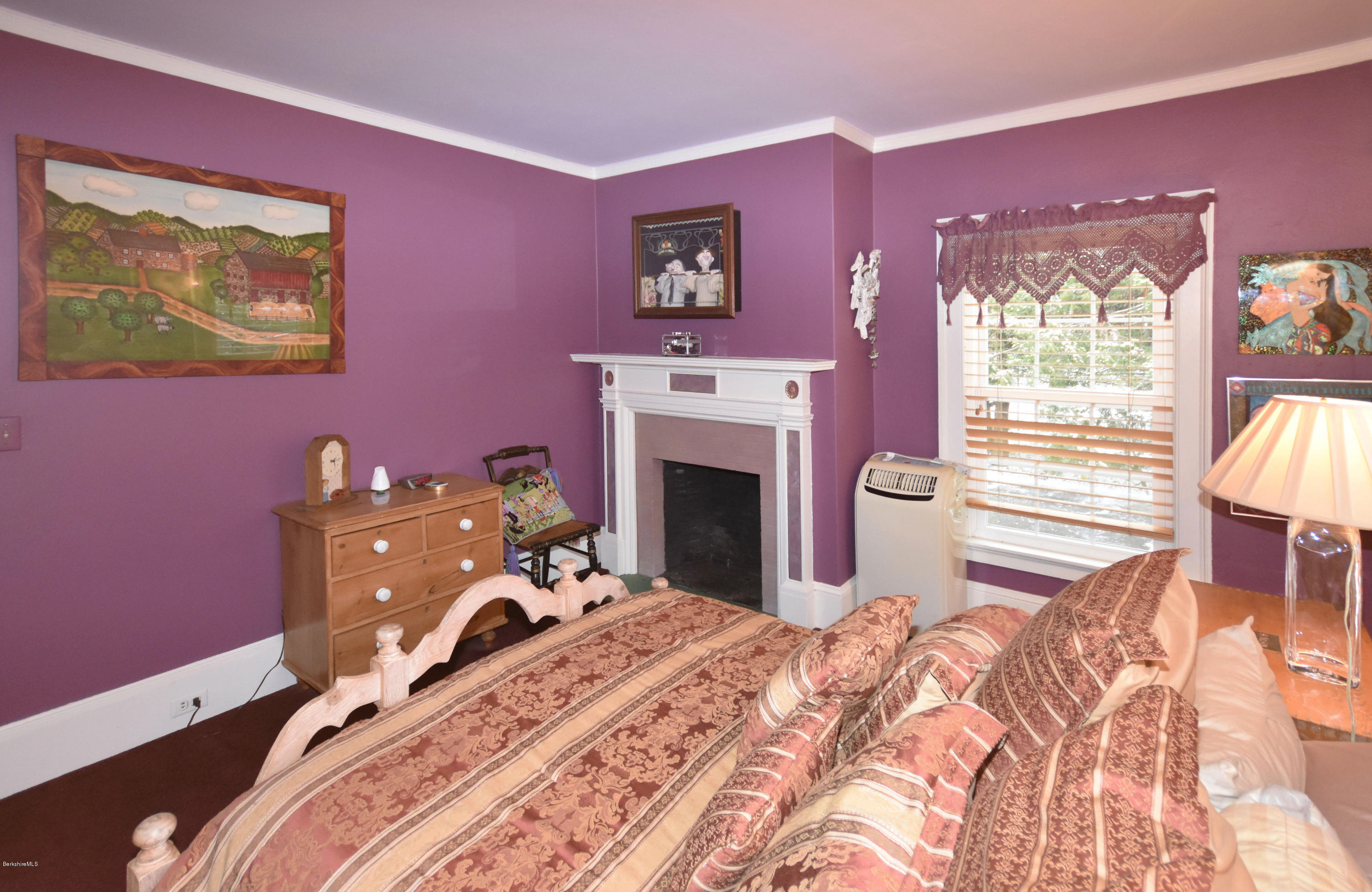57 Main Street, Unit 8 Stockbridge, MA 01262 - Photo 14 of 33 Bedroom