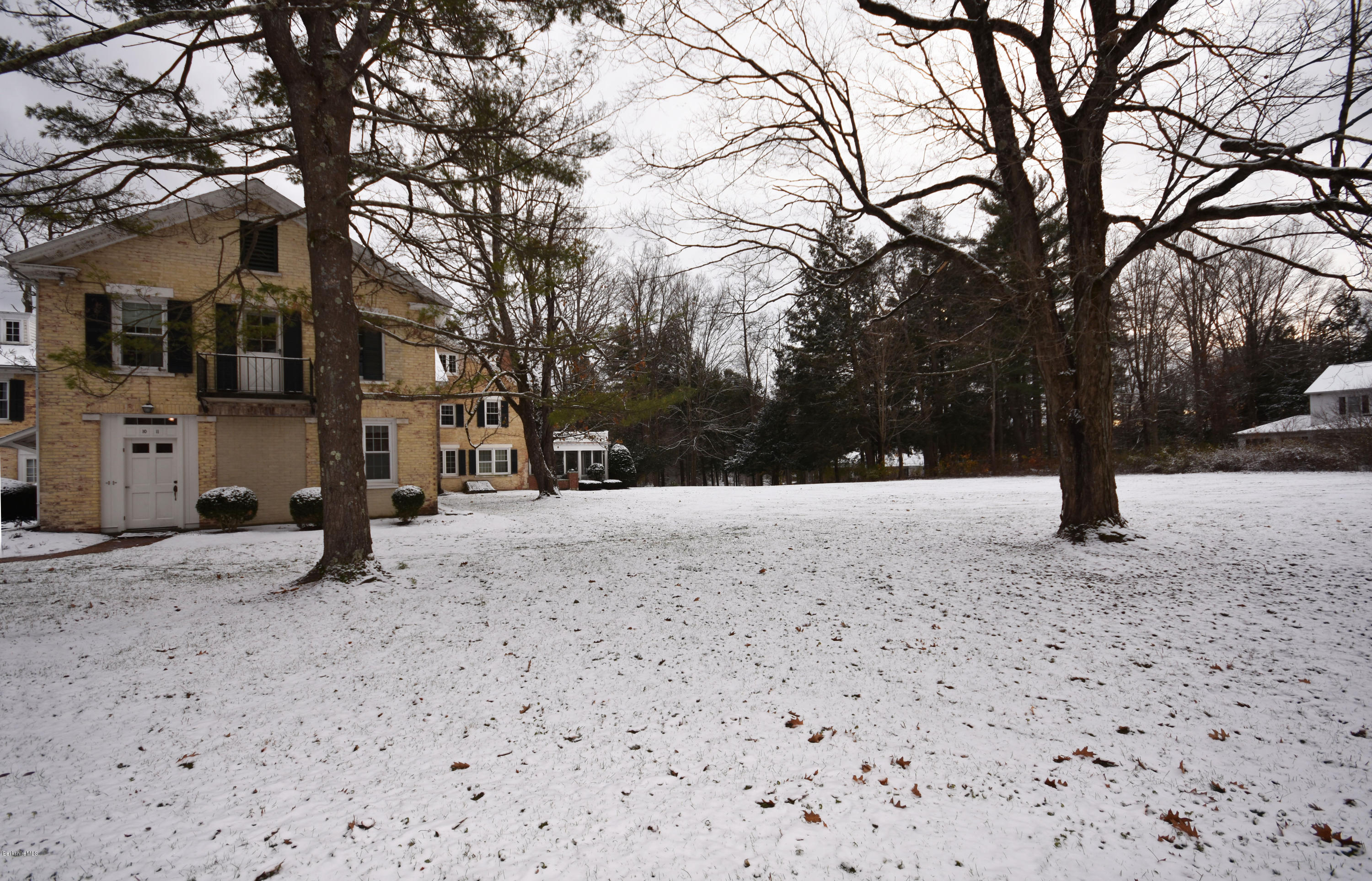 57 Main Street, Unit 8 Stockbridge, MA 01262 - Photo 32 of 33 Exterior