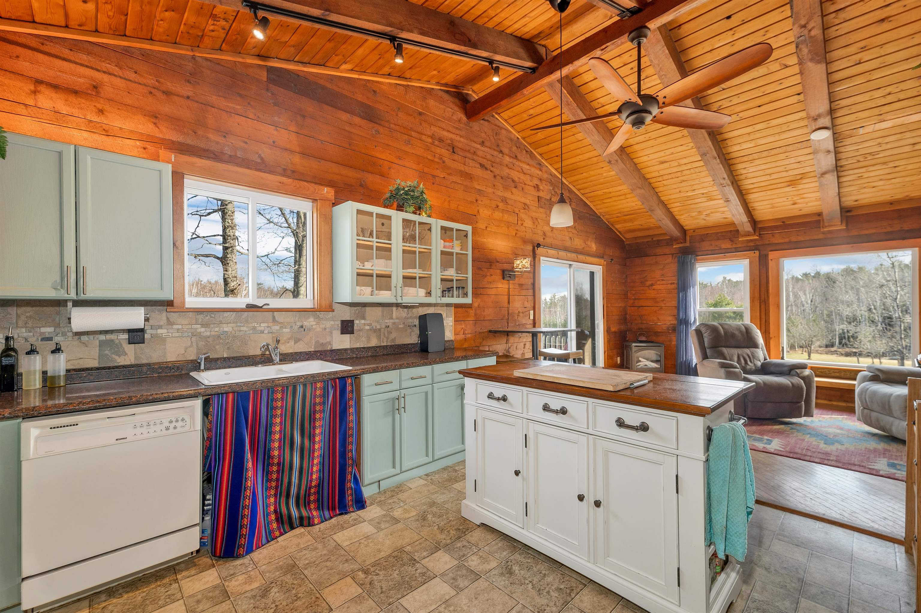 32 Durgin Road Chichester, NH 03258 - Photo 23 of 58