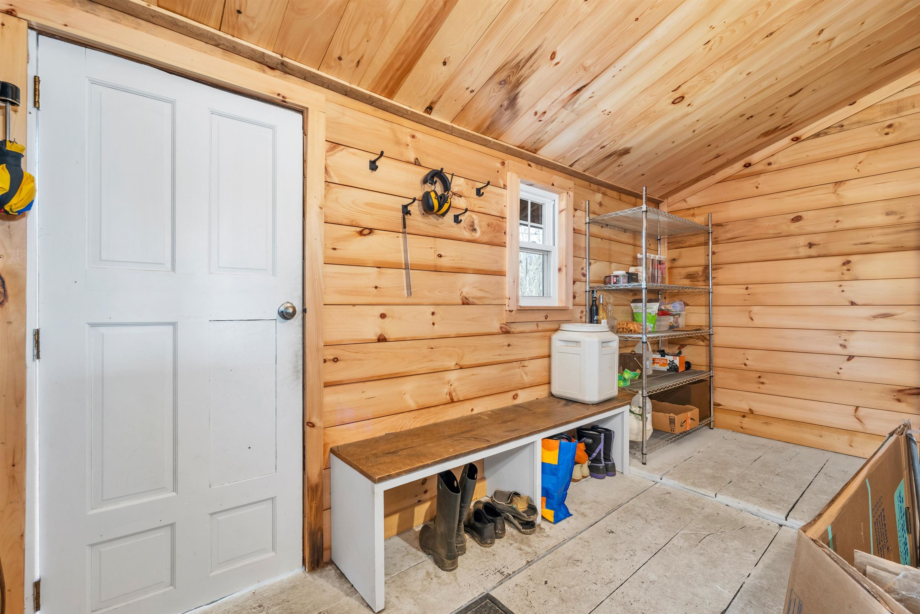 32 Durgin Road Chichester, NH 03258 - Photo 47 of 58