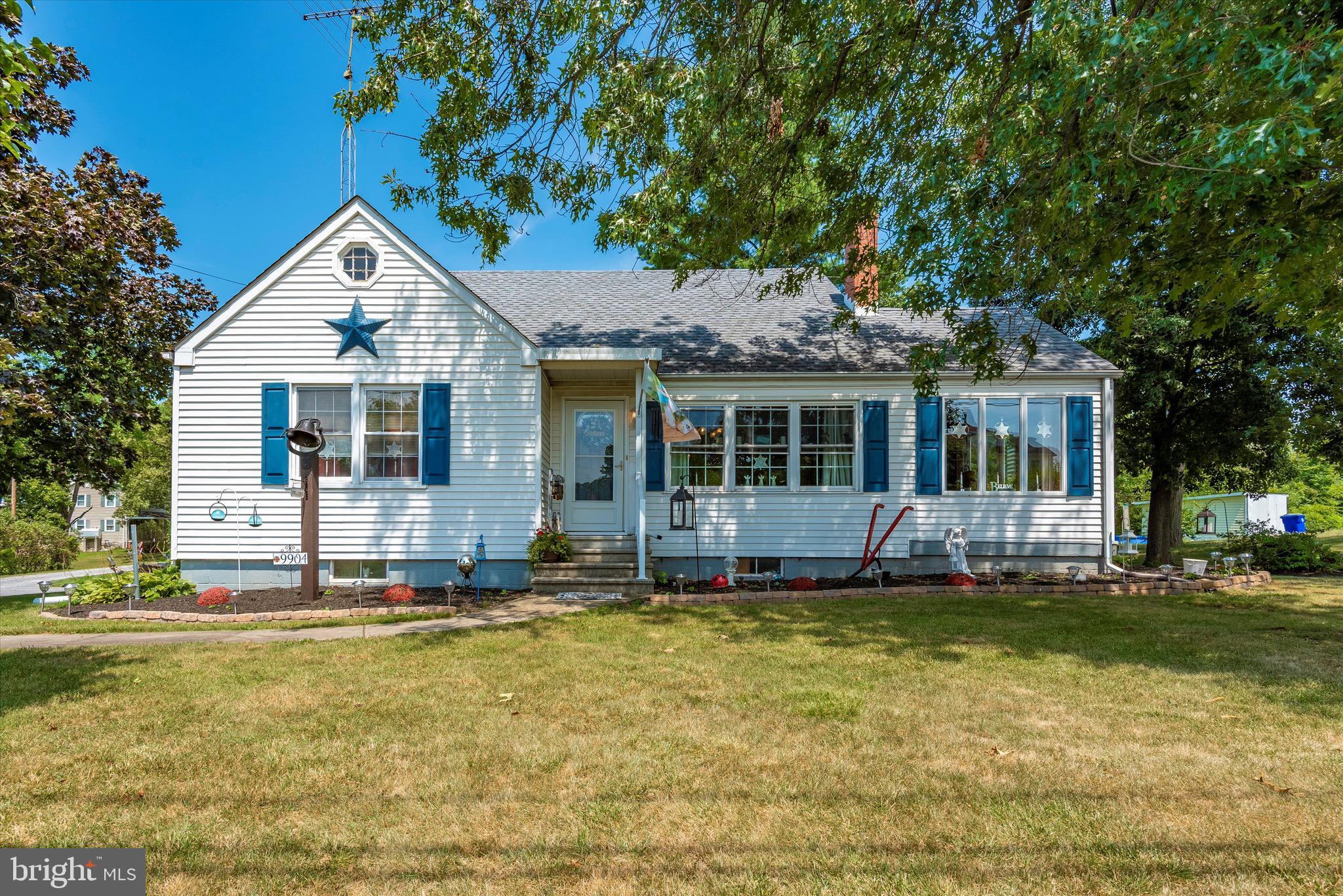 9904 Rocky Ridge Road Rocky Ridge, MD 21778 - Photo 1 of 54