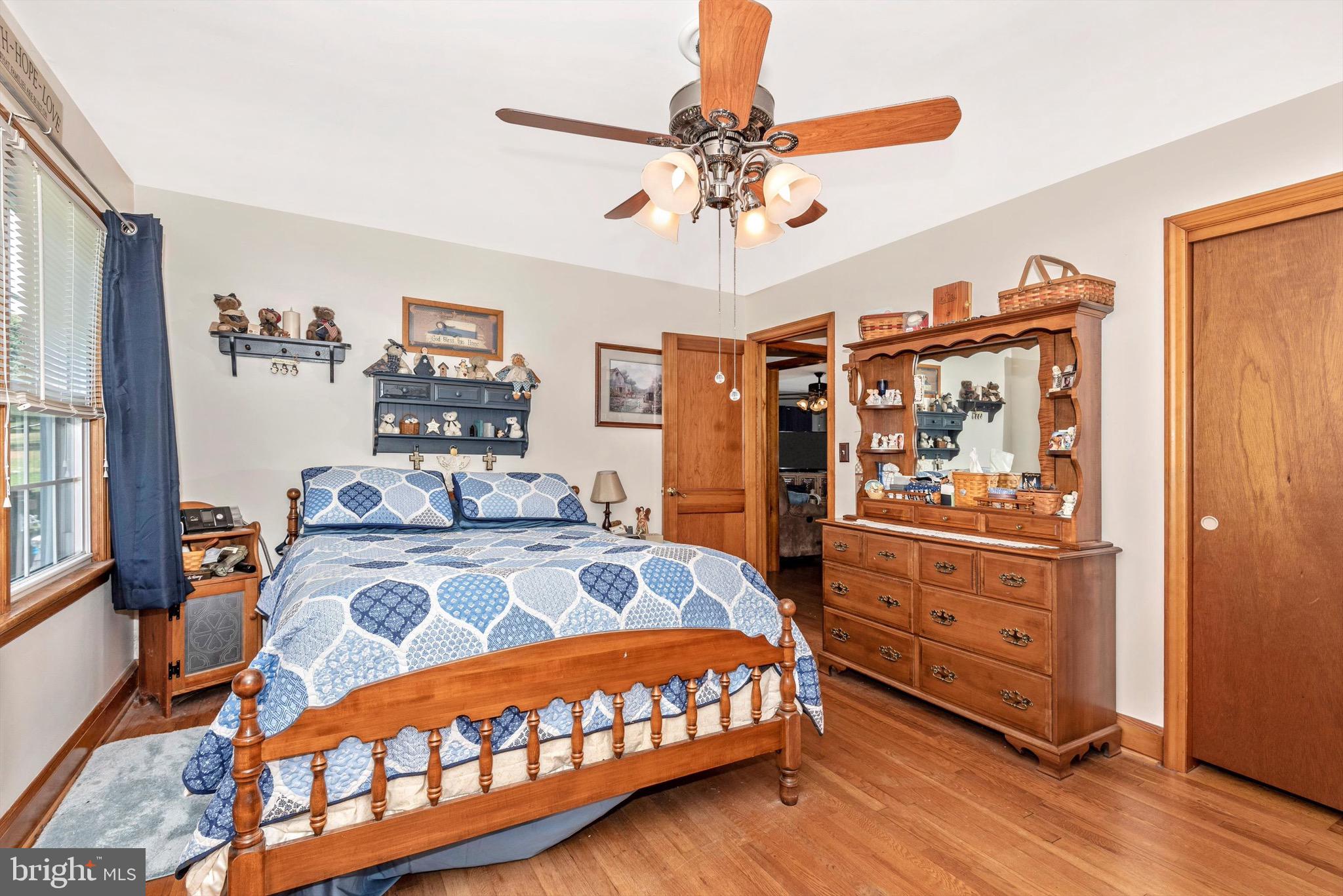 9904 Rocky Ridge Road Rocky Ridge, MD 21778 - Photo 17 of 54