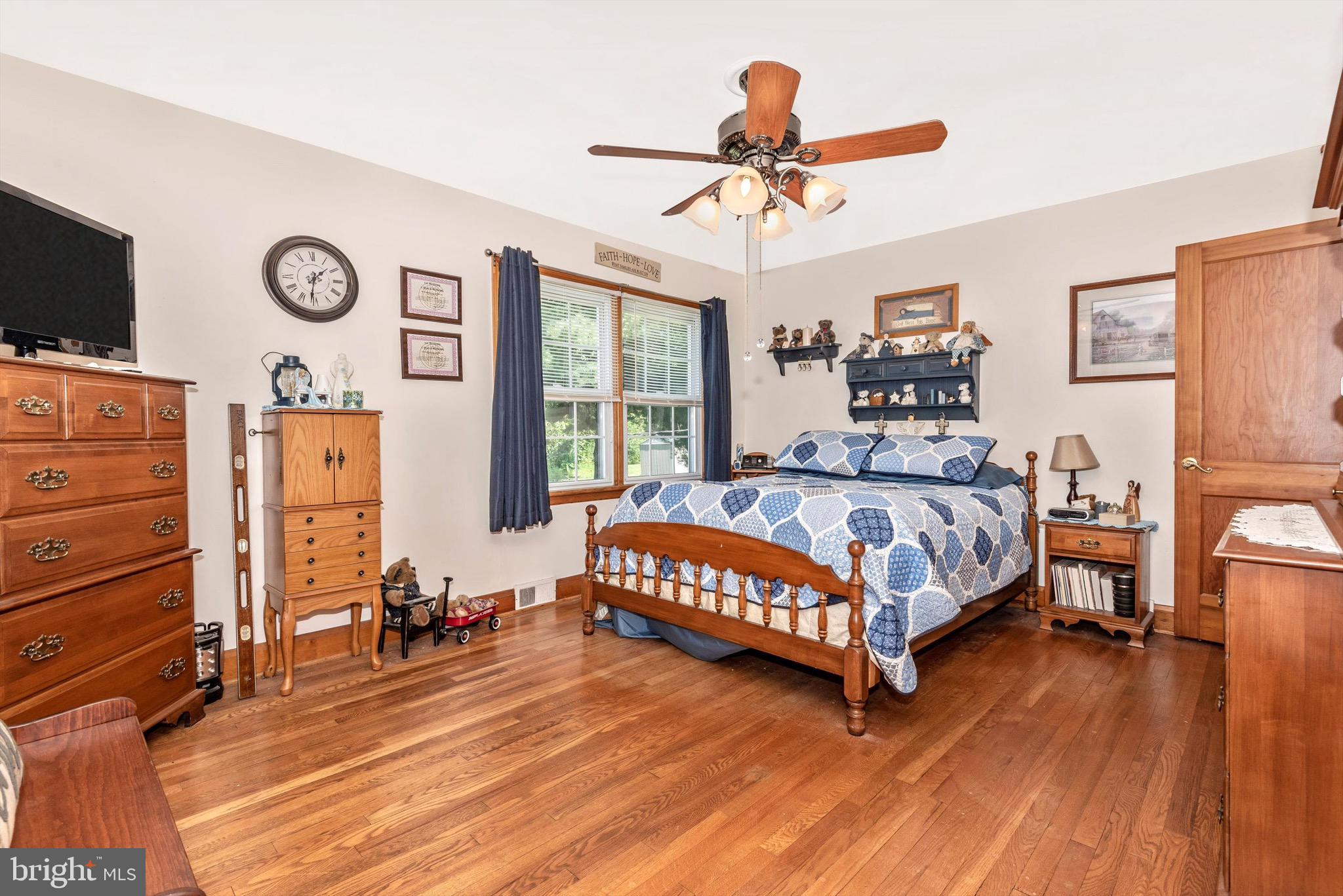9904 Rocky Ridge Road Rocky Ridge, MD 21778 - Photo 18 of 54