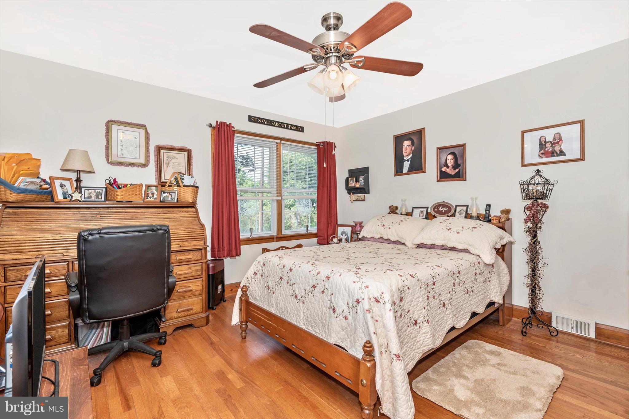 9904 Rocky Ridge Road Rocky Ridge, MD 21778 - Photo 19 of 54