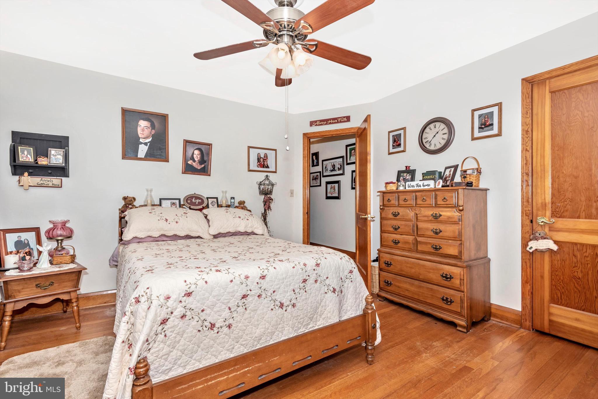 9904 Rocky Ridge Road Rocky Ridge, MD 21778 - Photo 20 of 54