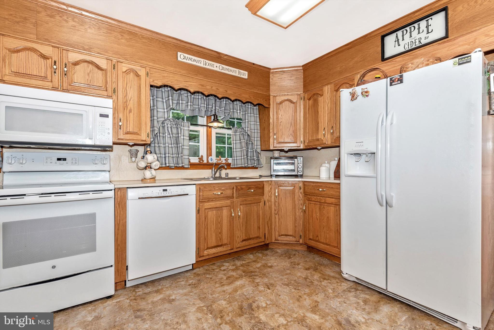 9904 Rocky Ridge Road Rocky Ridge, MD 21778 - Photo 21 of 54