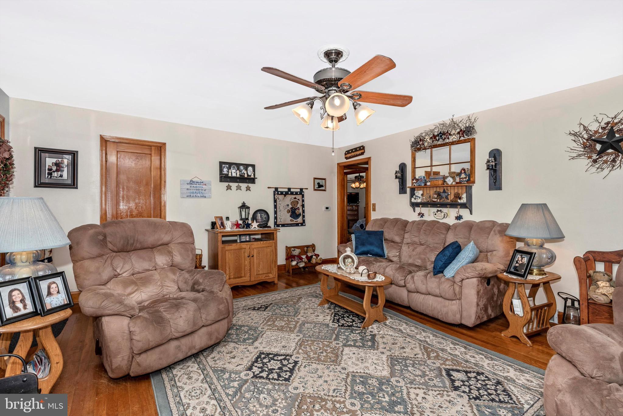 9904 Rocky Ridge Road Rocky Ridge, MD 21778 - Photo 4 of 54