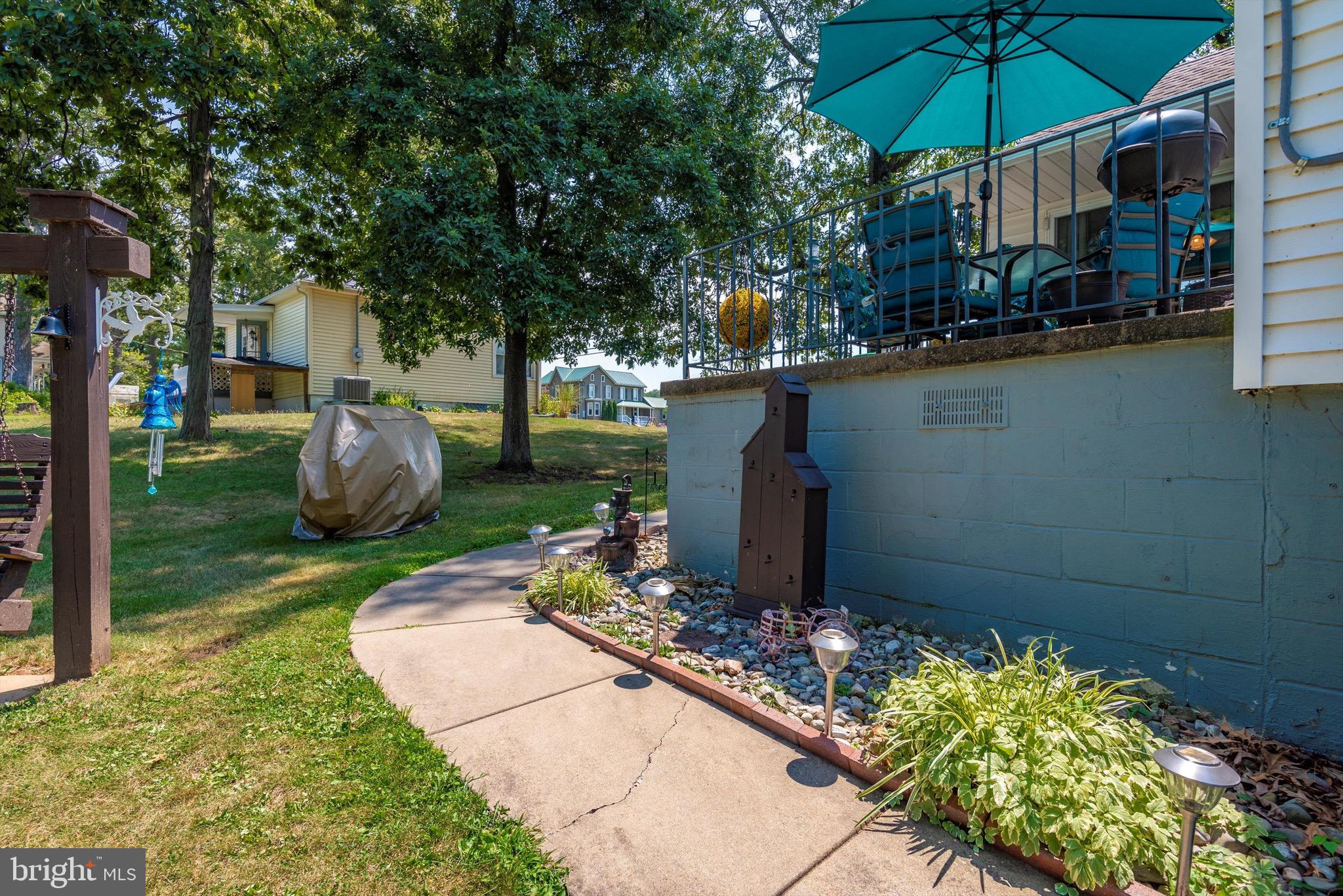 9904 Rocky Ridge Road Rocky Ridge, MD 21778 - Photo 40 of 54