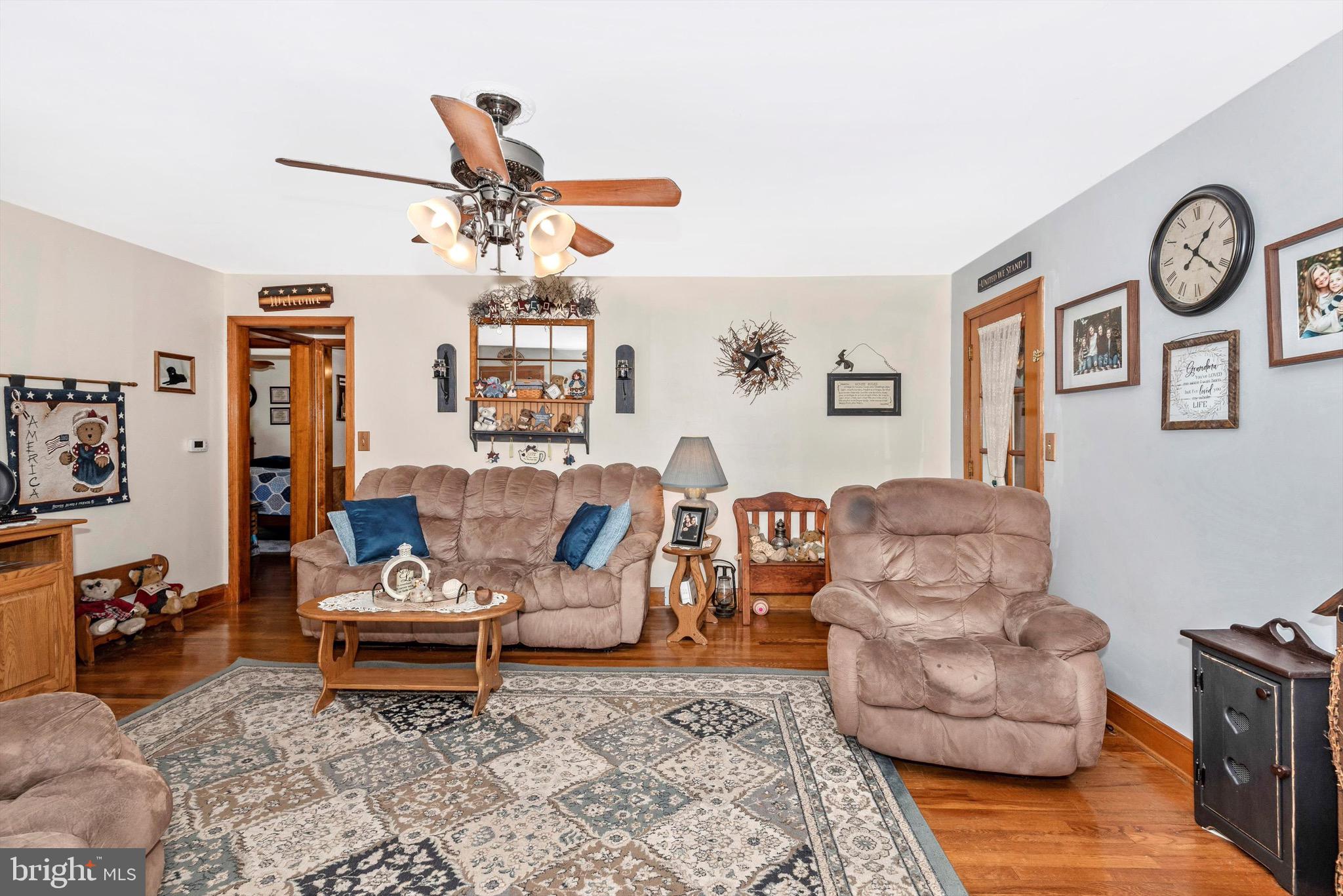 9904 Rocky Ridge Road Rocky Ridge, MD 21778 - Photo 5 of 54
