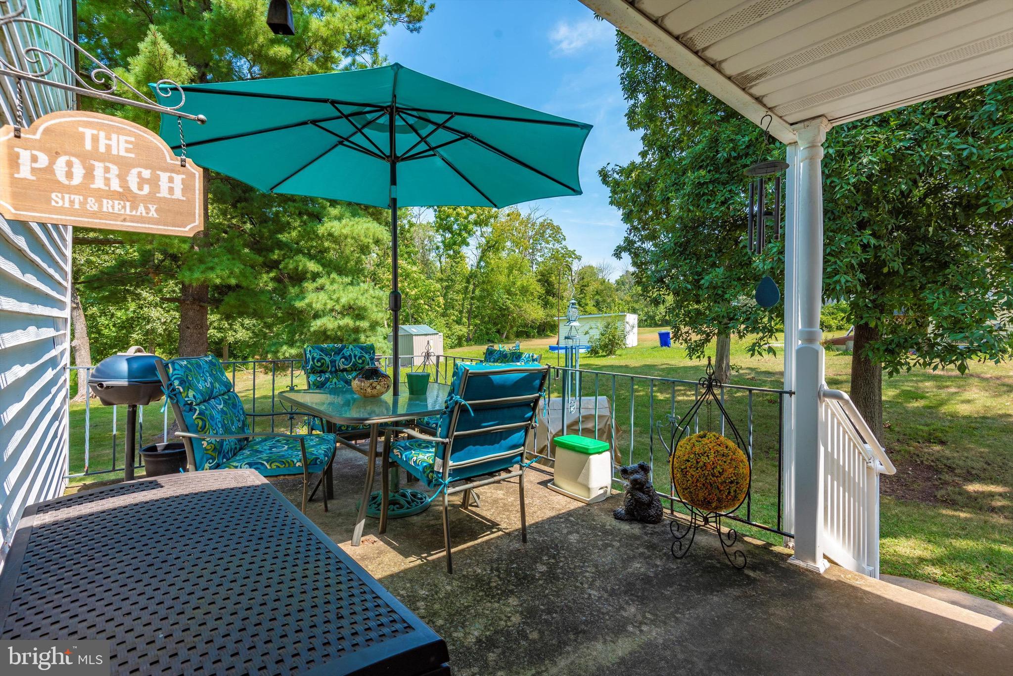 9904 Rocky Ridge Road Rocky Ridge, MD 21778 - Photo 41 of 54