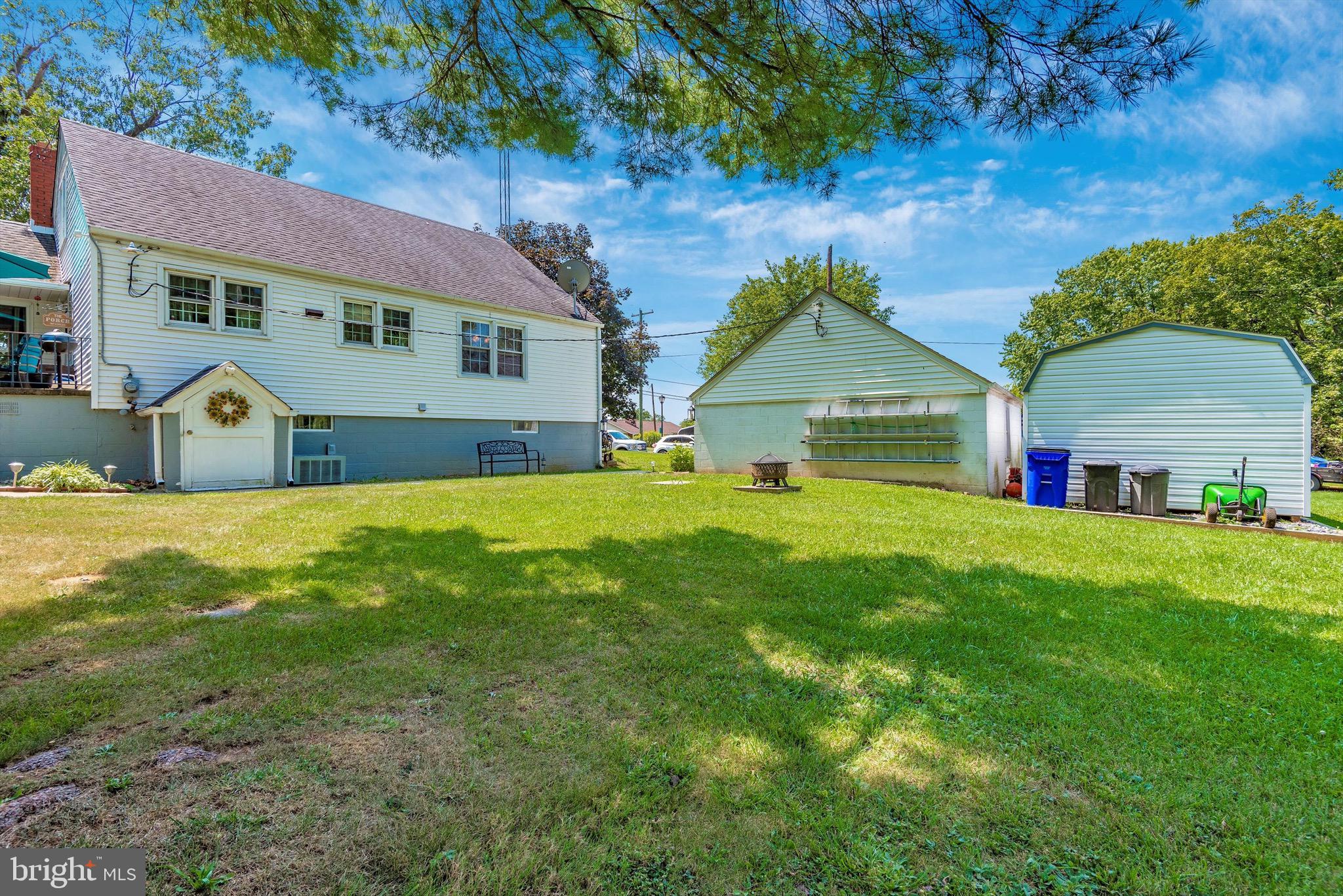 9904 Rocky Ridge Road Rocky Ridge, MD 21778 - Photo 43 of 54