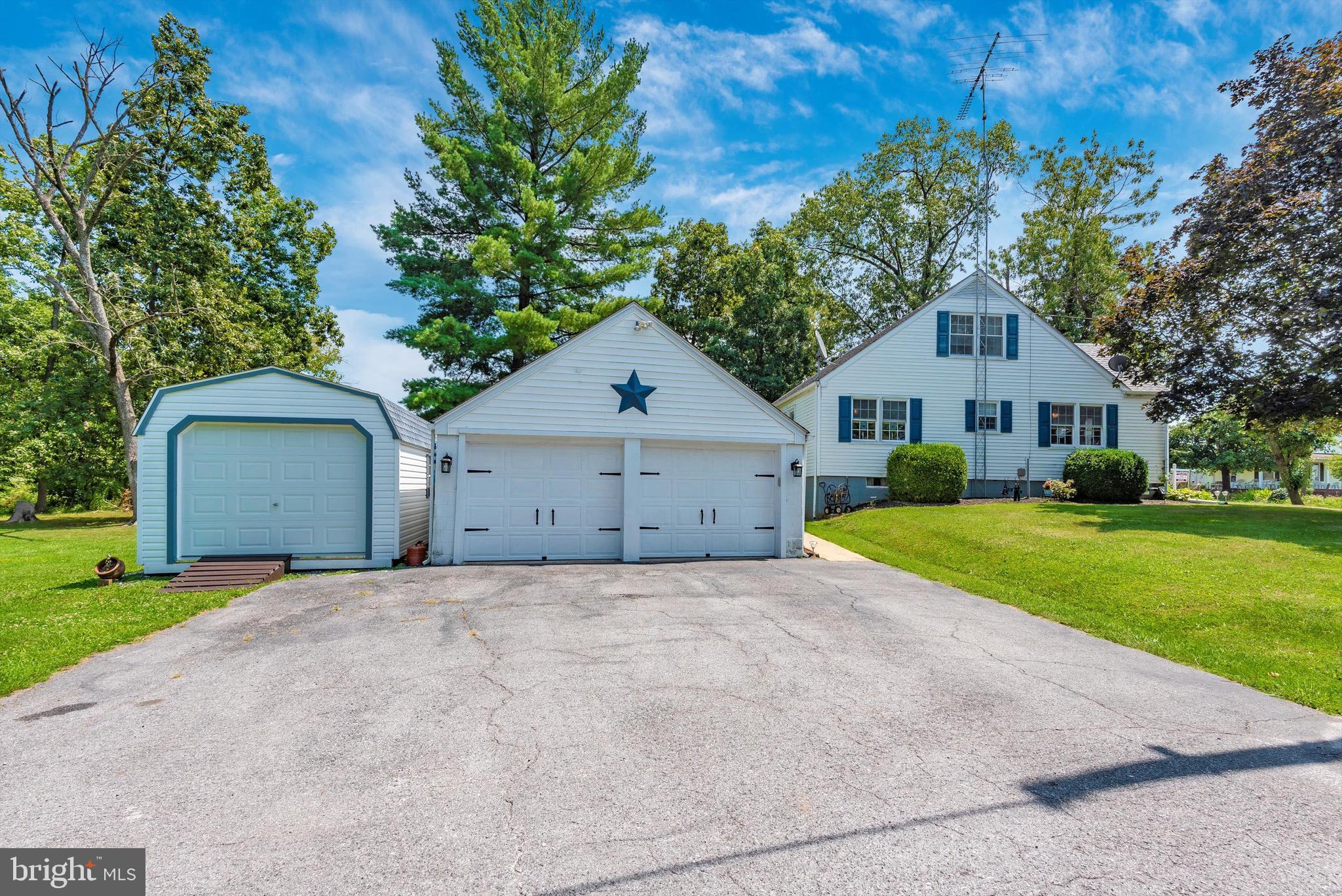 9904 Rocky Ridge Road Rocky Ridge, MD 21778 - Photo 45 of 54