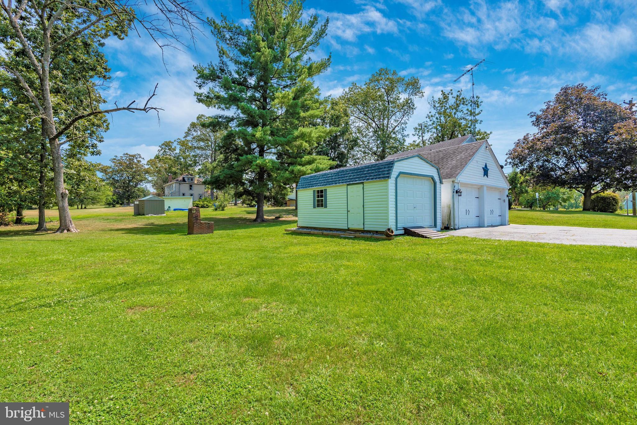 9904 Rocky Ridge Road Rocky Ridge, MD 21778 - Photo 46 of 54