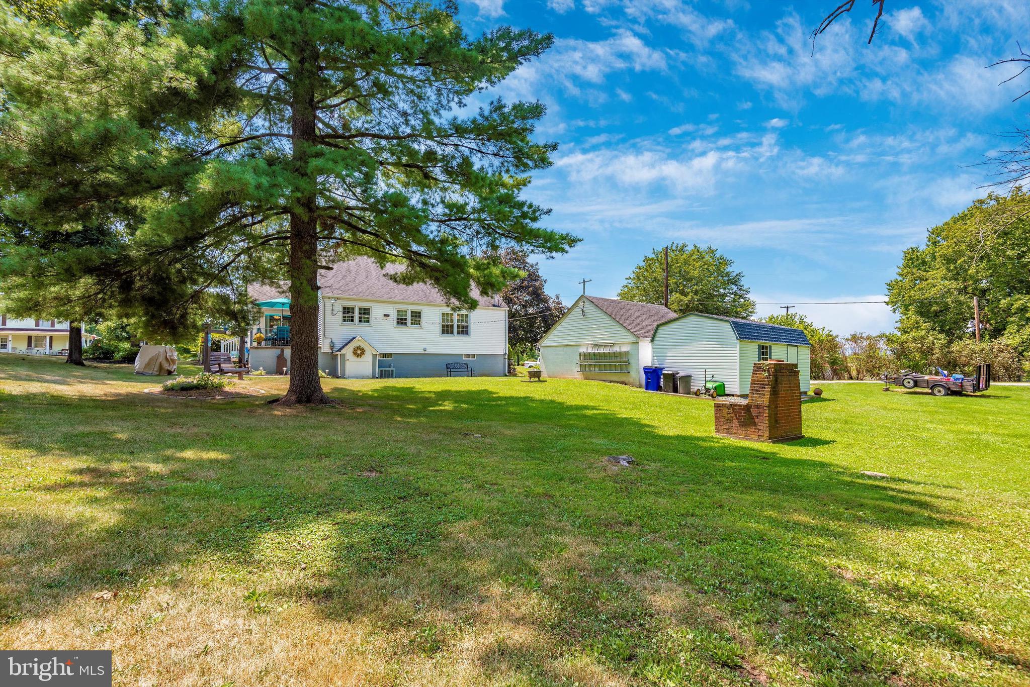 9904 Rocky Ridge Road Rocky Ridge, MD 21778 - Photo 47 of 54