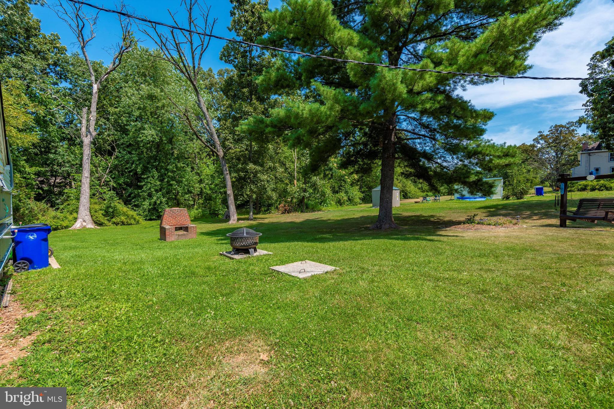 9904 Rocky Ridge Road Rocky Ridge, MD 21778 - Photo 48 of 54