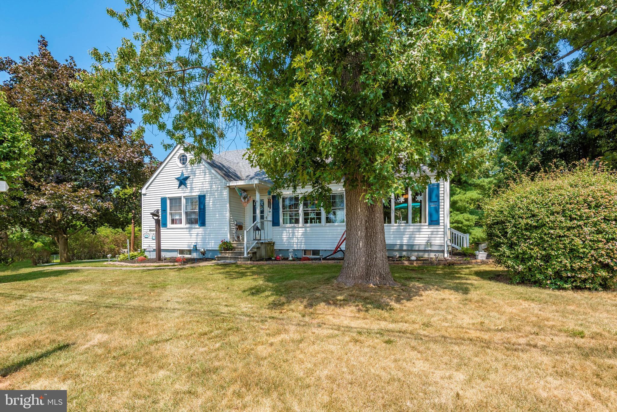 9904 Rocky Ridge Road Rocky Ridge, MD 21778 - Photo 51 of 54