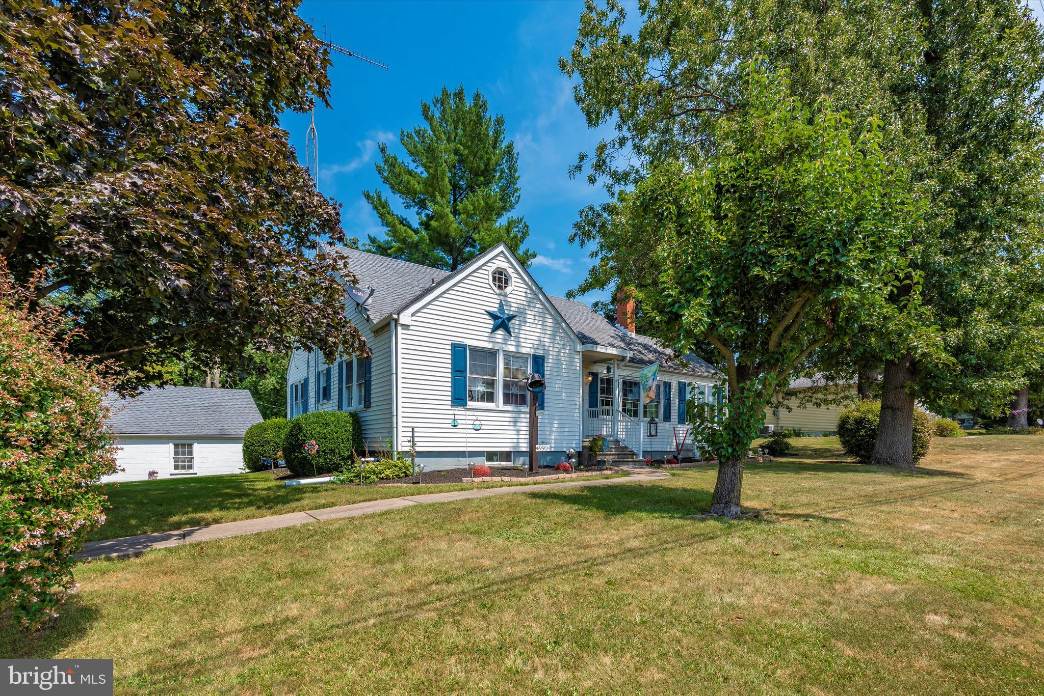 9904 Rocky Ridge Road Rocky Ridge, MD 21778 - Photo 52 of 54