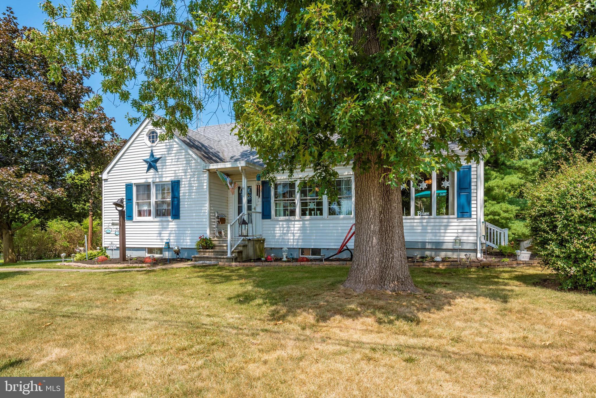9904 Rocky Ridge Road Rocky Ridge, MD 21778 - Photo 53 of 54