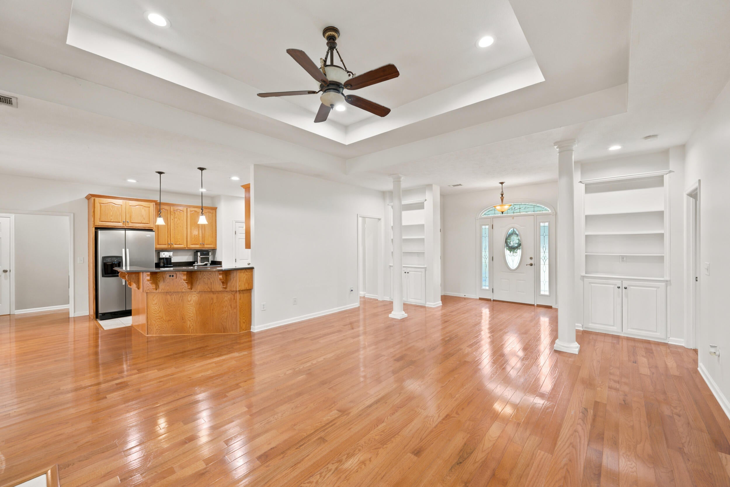 445 Maxwell Road Aiken, SC 29803 - Photo 15 of 66 Gallery Image 15