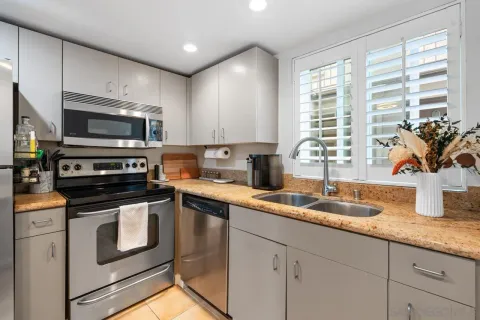 $565,000 | 1270 Cleveland Avenue, Unit A233, San Diego, CA 92103