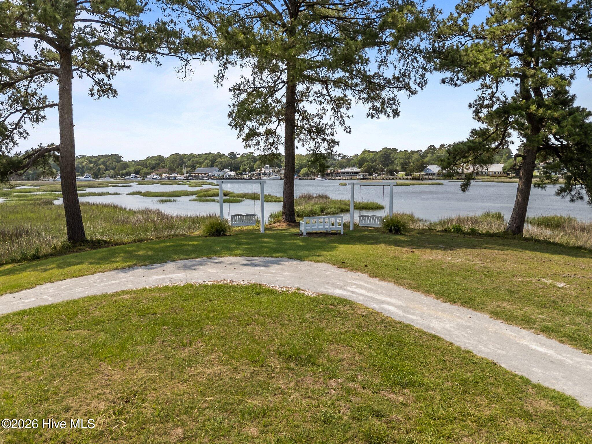 9099 Fountain Street Southwest Calabash, NC 28467 - Photo 31 of 32 Riverfront Park