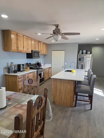 $364,900 | 8619 Juniper Berry Trail, Snowflake, AZ 85937