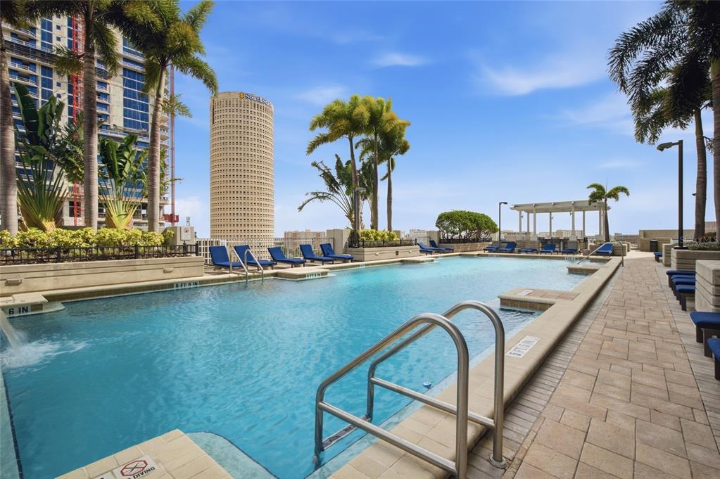 777 North Ashley Drive, Unit 2613 Tampa, FL 33602 - Photo 13 of 60 Gallery Image 13