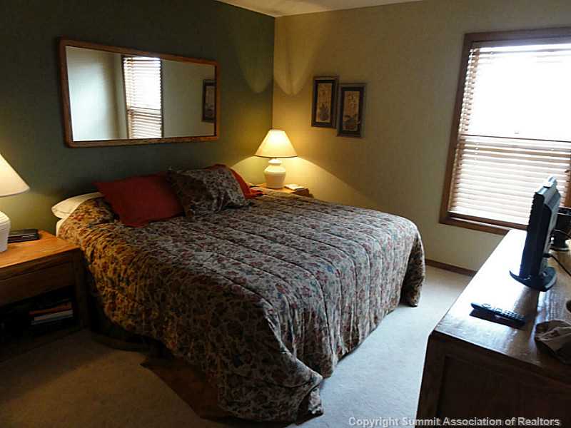 89310 Ryan Gulch Road, Unit 303CC Silverthorne, CO 80498 - Photo 13 of 21 Bedroom.