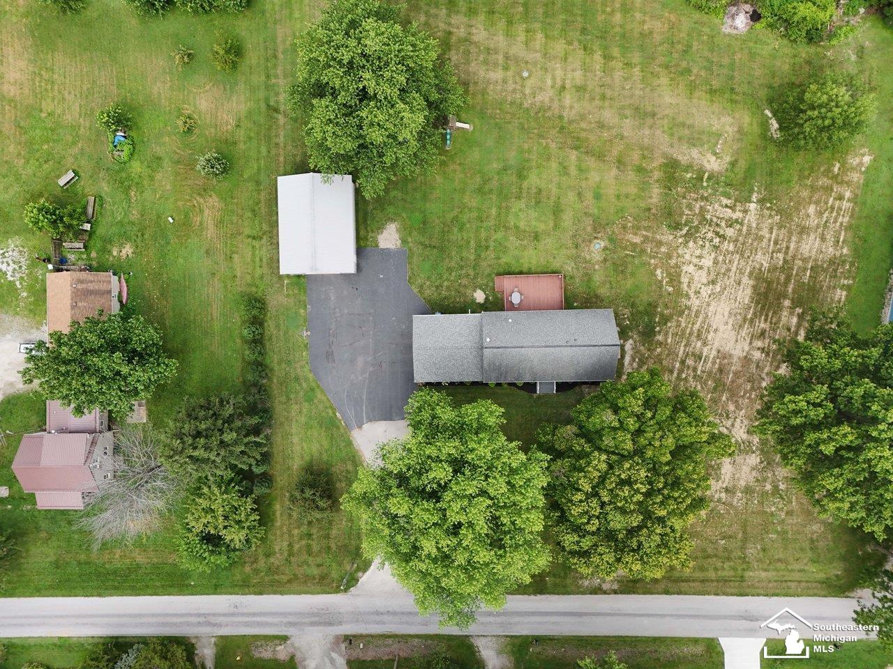 9463 Perry Road Erie, MI 48133 - Photo 54 of 60