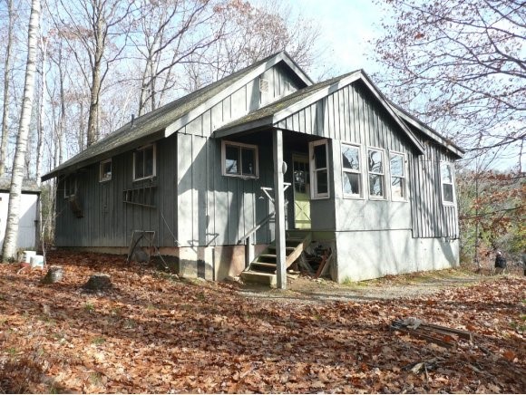 113 Cold Pond Road Acworth, NH 03601 - Photo 1 of 1