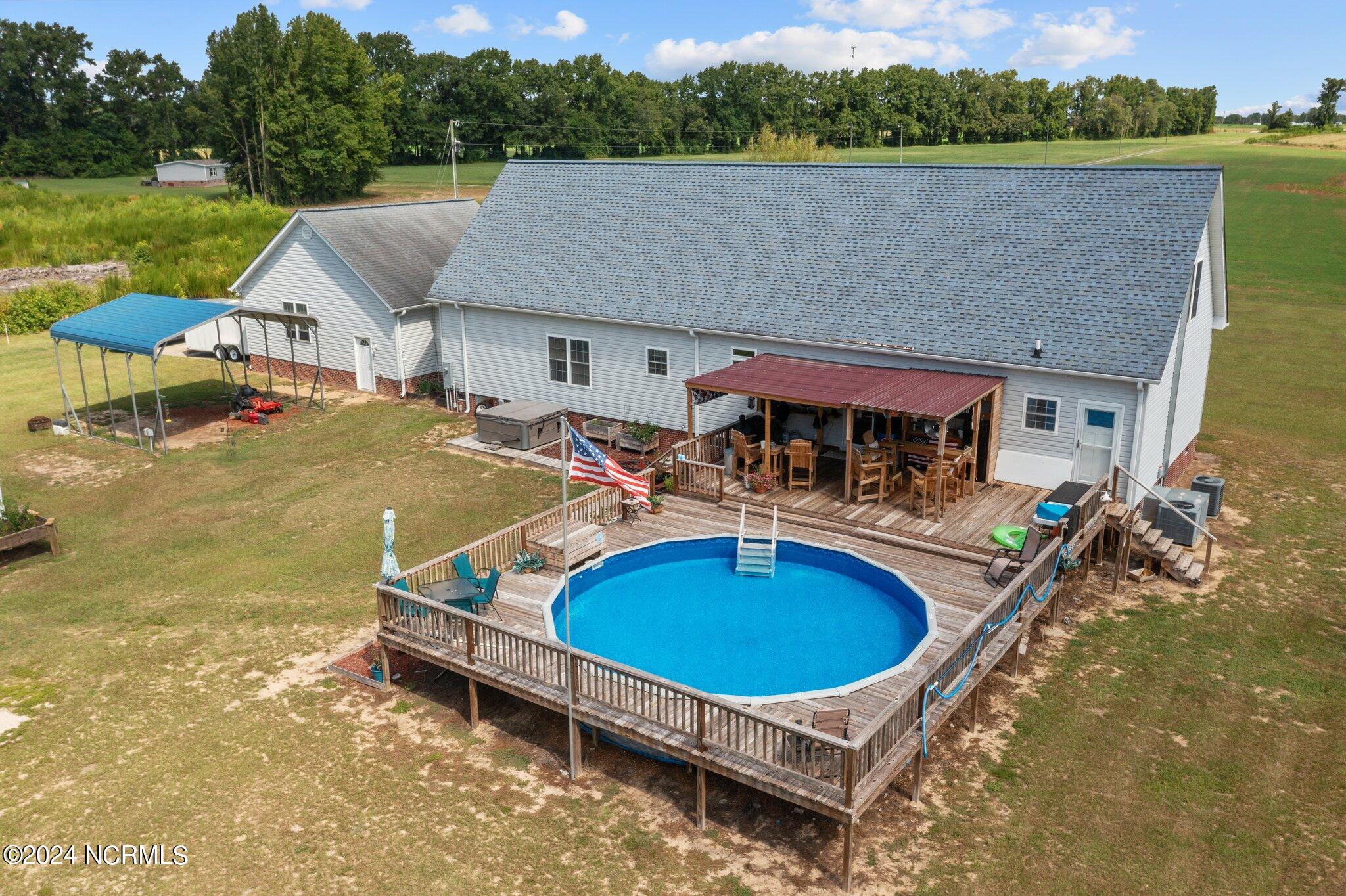 667 Loop Road Goldsboro, NC 27530 - Photo 26 of 38 31-web-or-mls-31