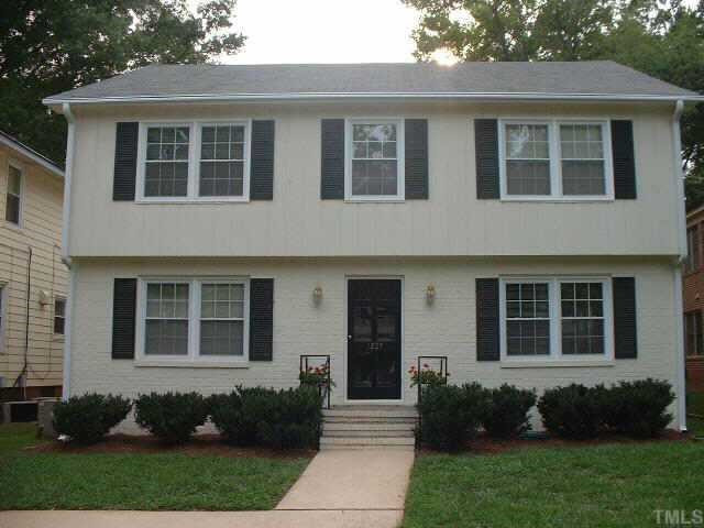 1207 C Filmore Street Raleigh, NC 27605 - Photo 1 of 1 Photo 1