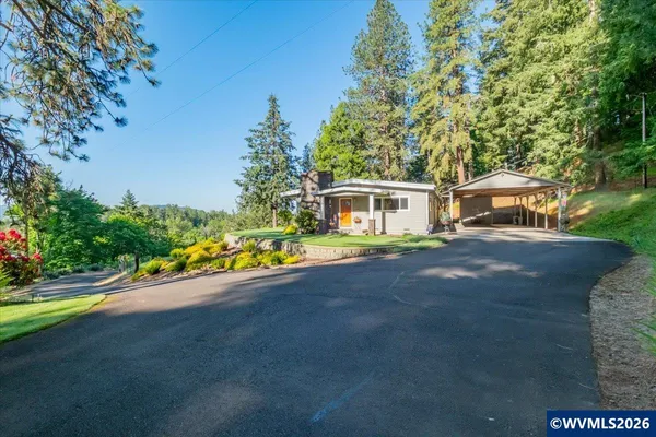 $799,000 | 331 Spaulding Avenue, Brownsville, OR 97327