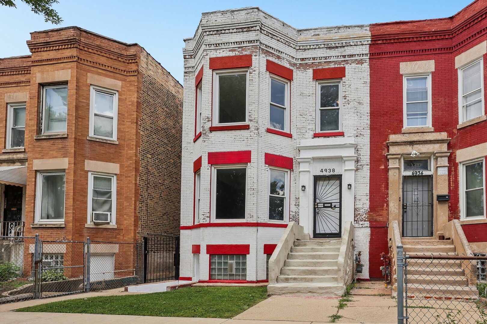 4938 West Fulton Street Chicago, IL 60644 - Photo 2 of 41