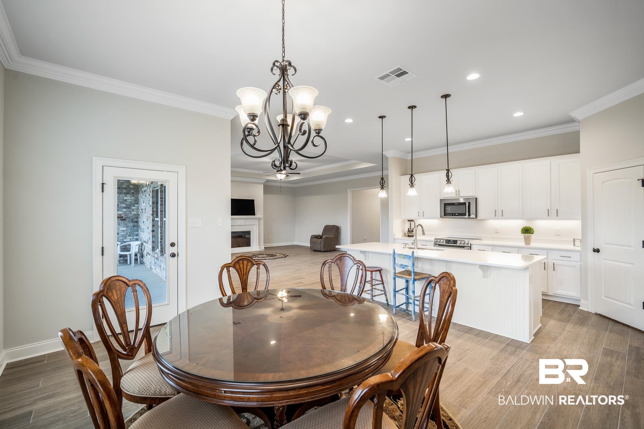 9997 Dunleith Loop Daphne, AL 36526 - Photo 9 of 29